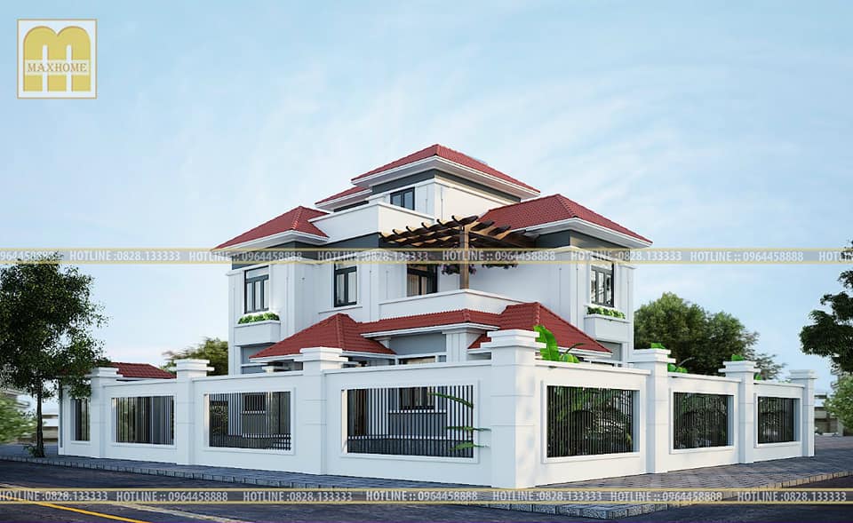 Nhà đẹp MAXHOME