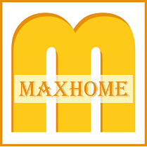 Logo MAXHOME
